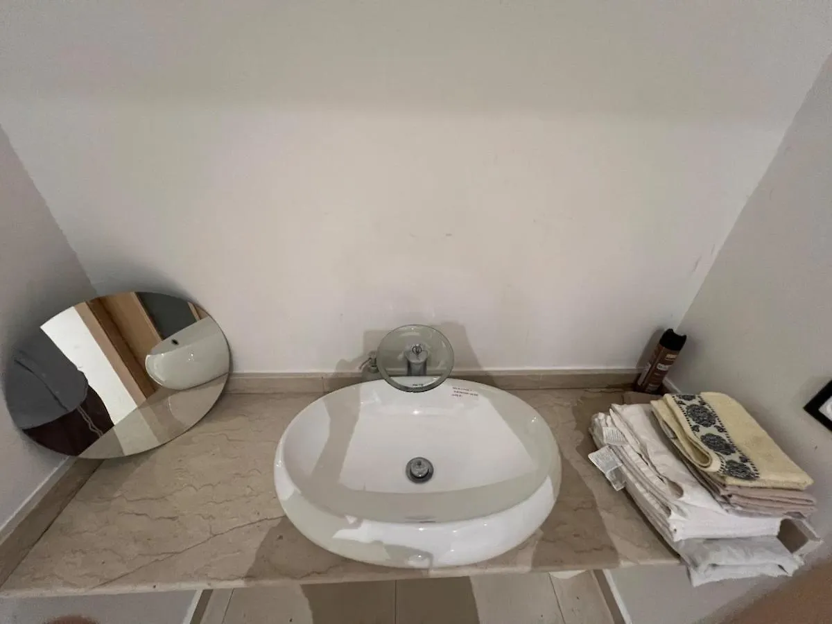 Moderne Villa Avec Piscine A Bahia Golf Beach , Bouznika Casablanca