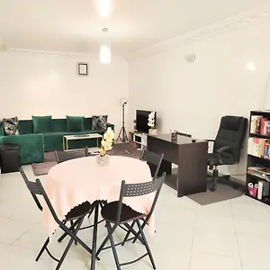 Apartamento 11 Casa Voyageurs, Casa Blanca